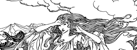 Swell My Song-The Mayhap Myths Book One-A Pride and Prejudice Variation Novella